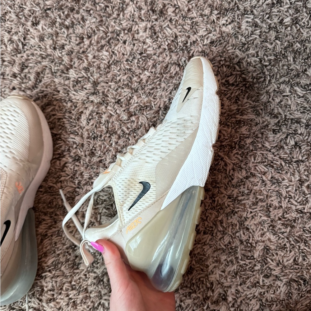 Nike air max 270
